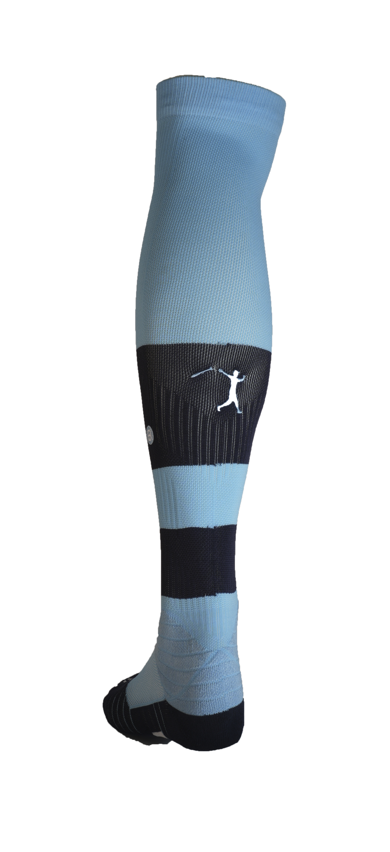 Over-the-Knee Game-Day Socks