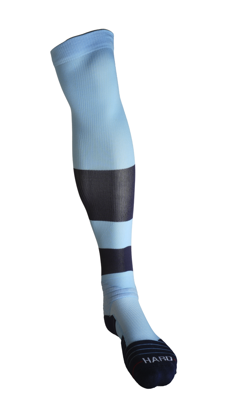 Over-the-Knee Game-Day Socks