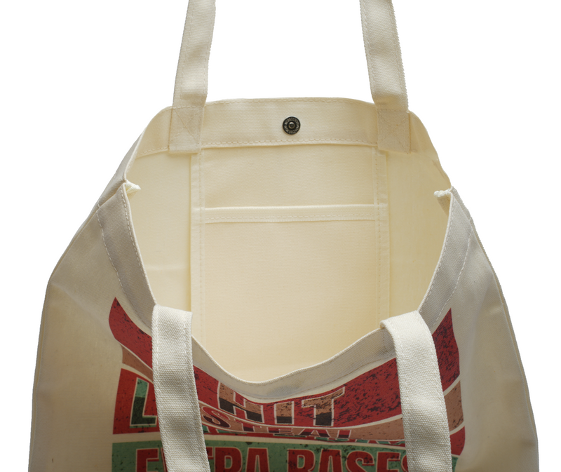 Tote - WalkOff