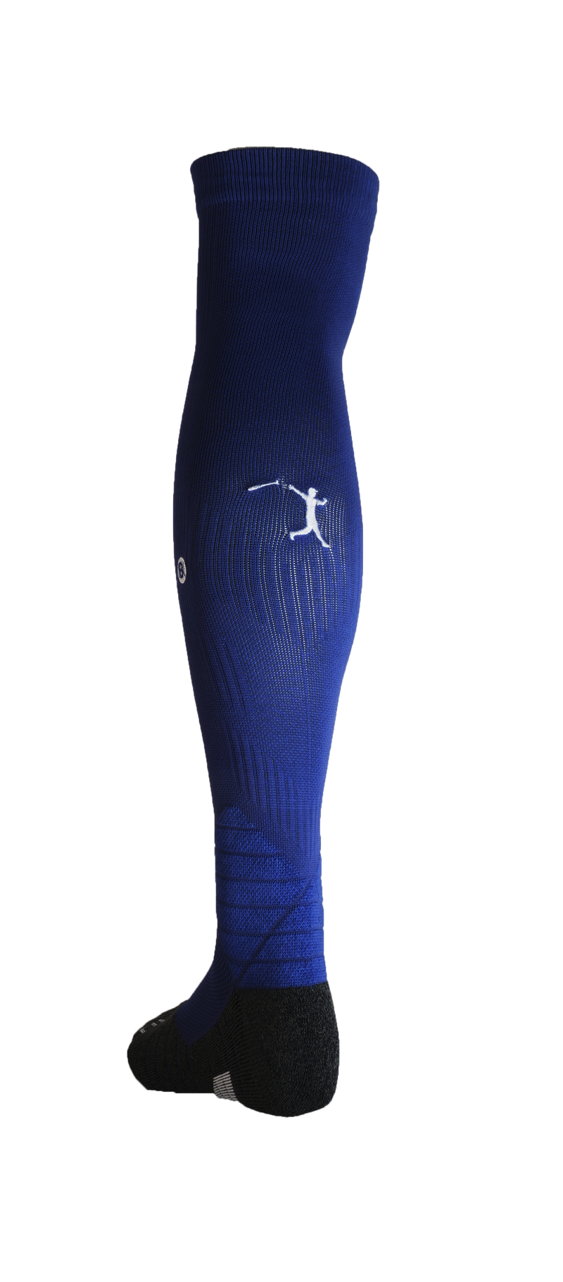 Over-the-Knee Game-Day Socks
