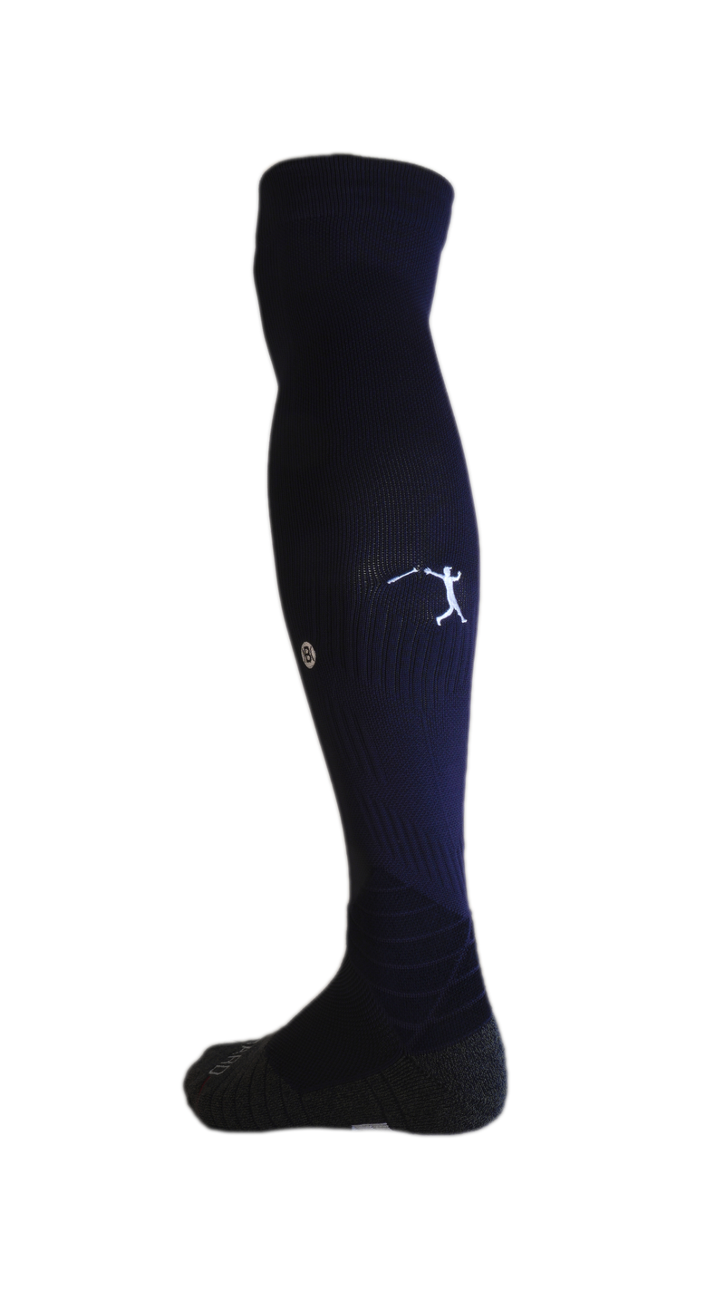 Over-the-Knee Game-Day Socks