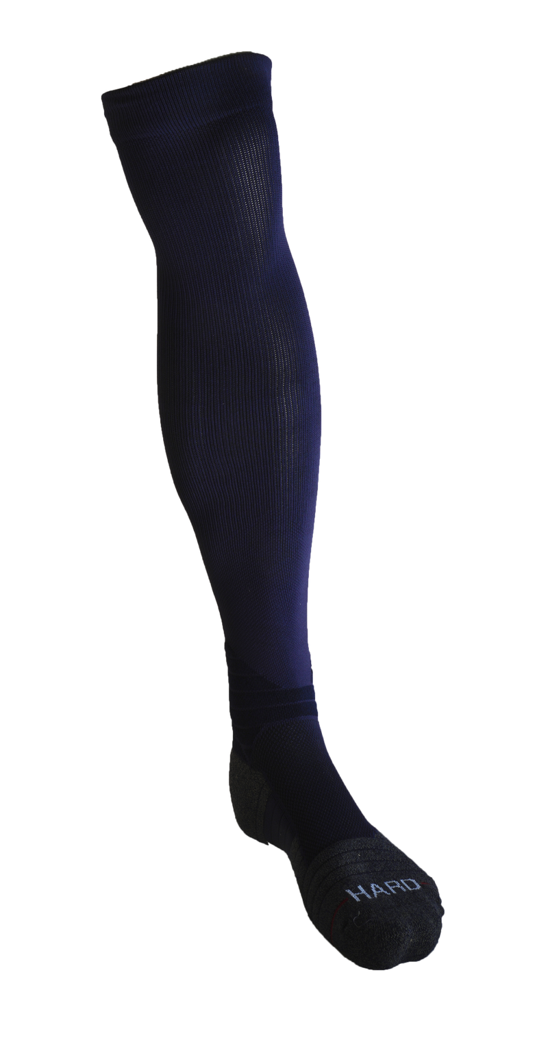 Over-the-Knee Game-Day Socks