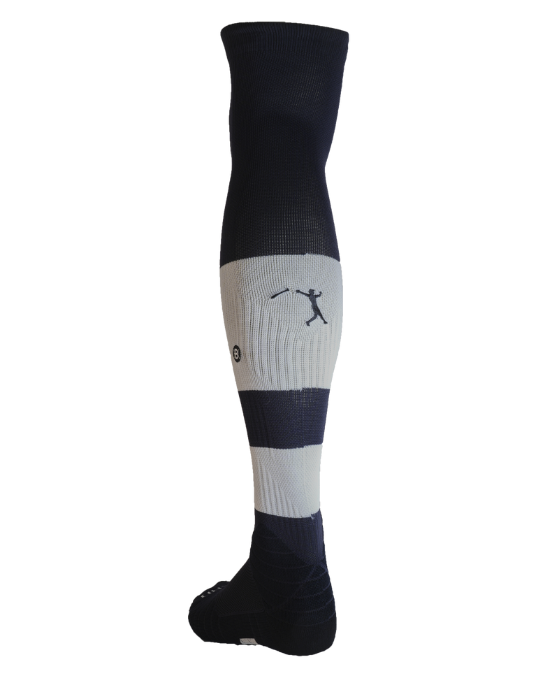 Over-the-Knee Game-Day Socks