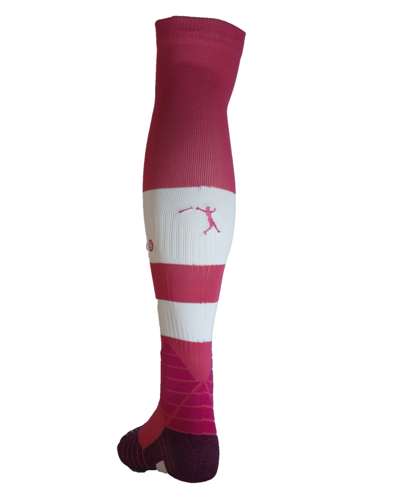 Over-the-Knee Game-Day Socks
