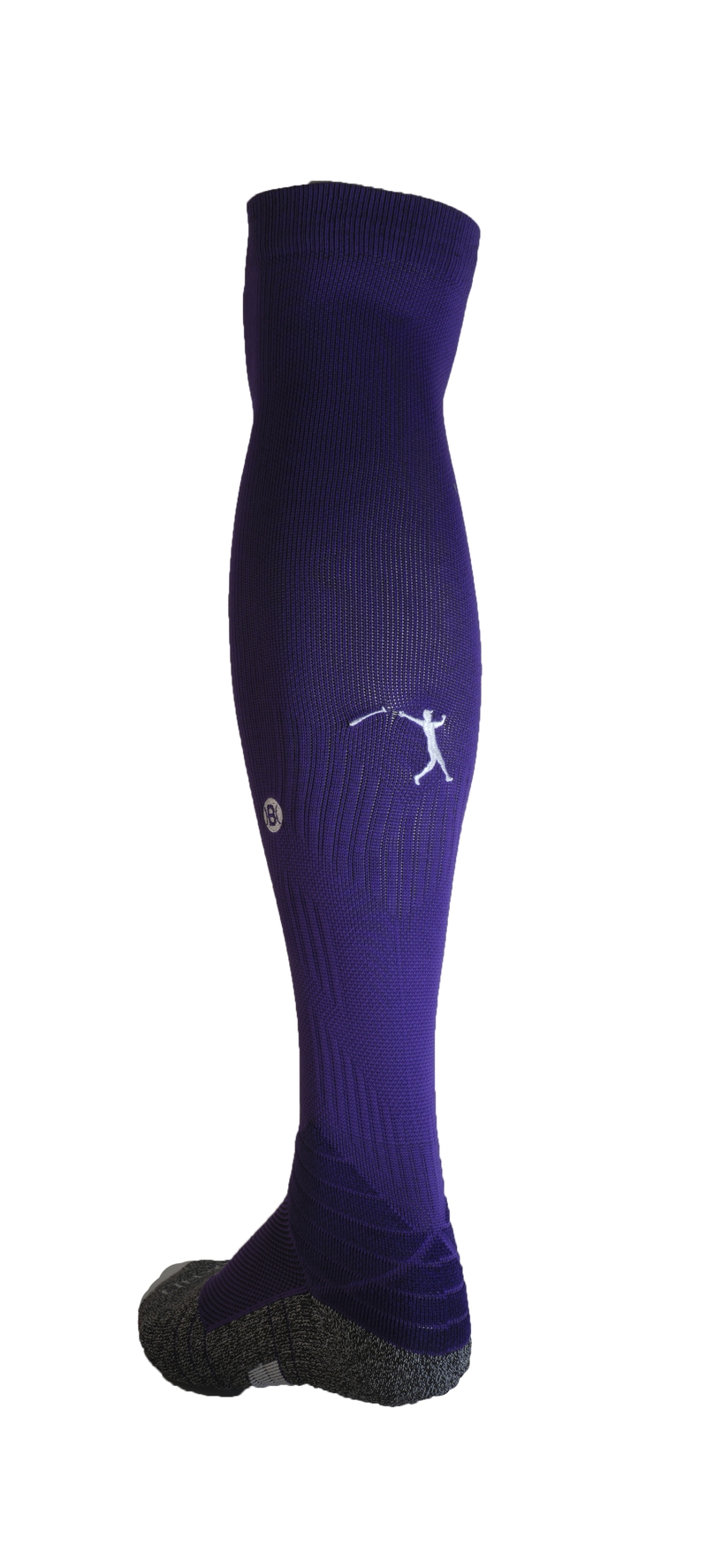 Over-the-Knee Game-Day Socks