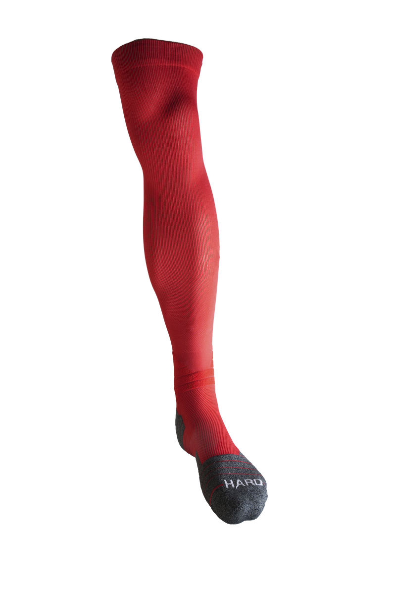 Over-the-Knee Game-Day Socks