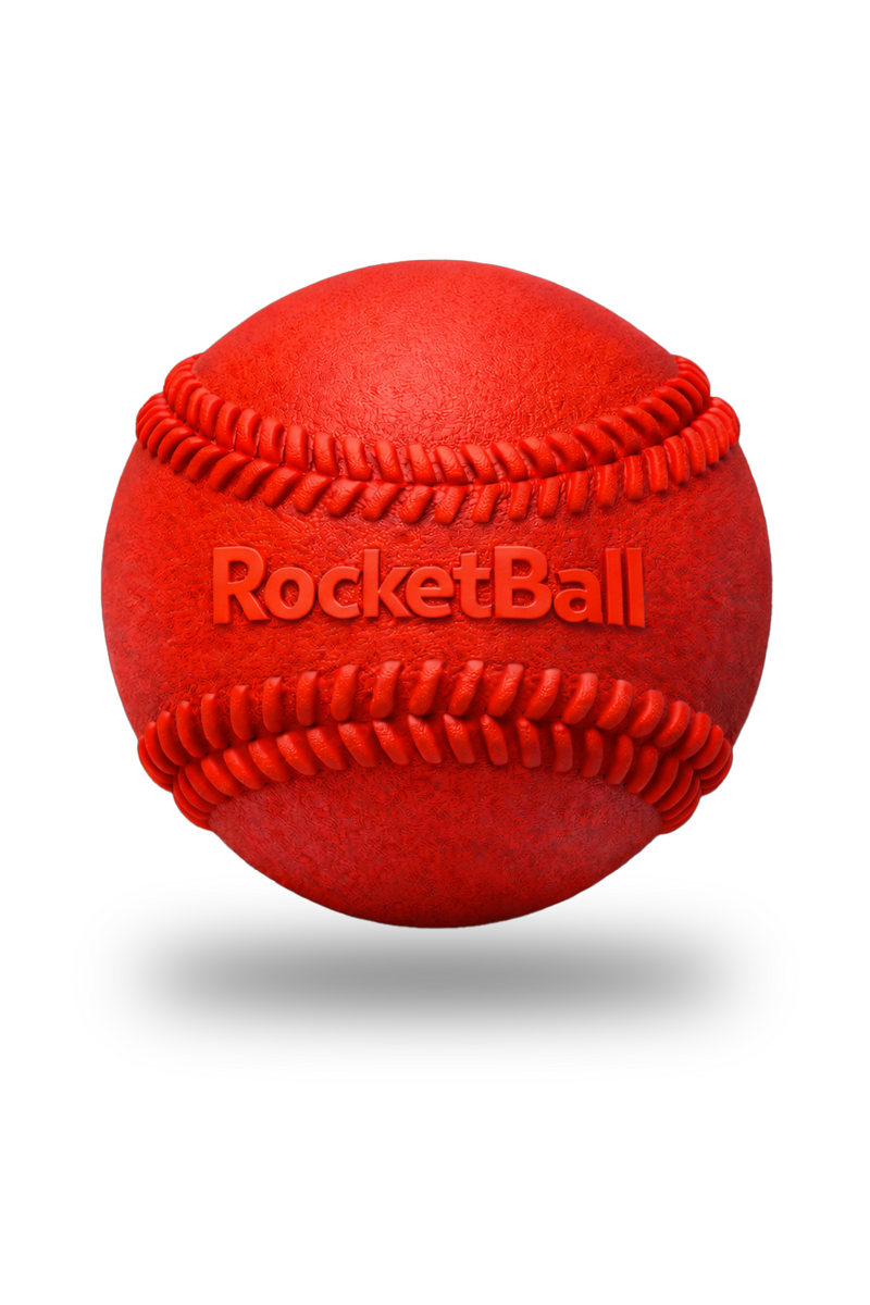 RocketBall