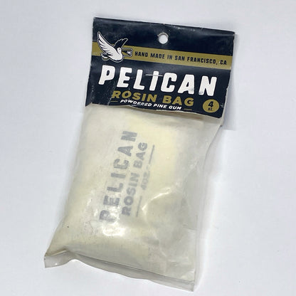 Rosin Bag