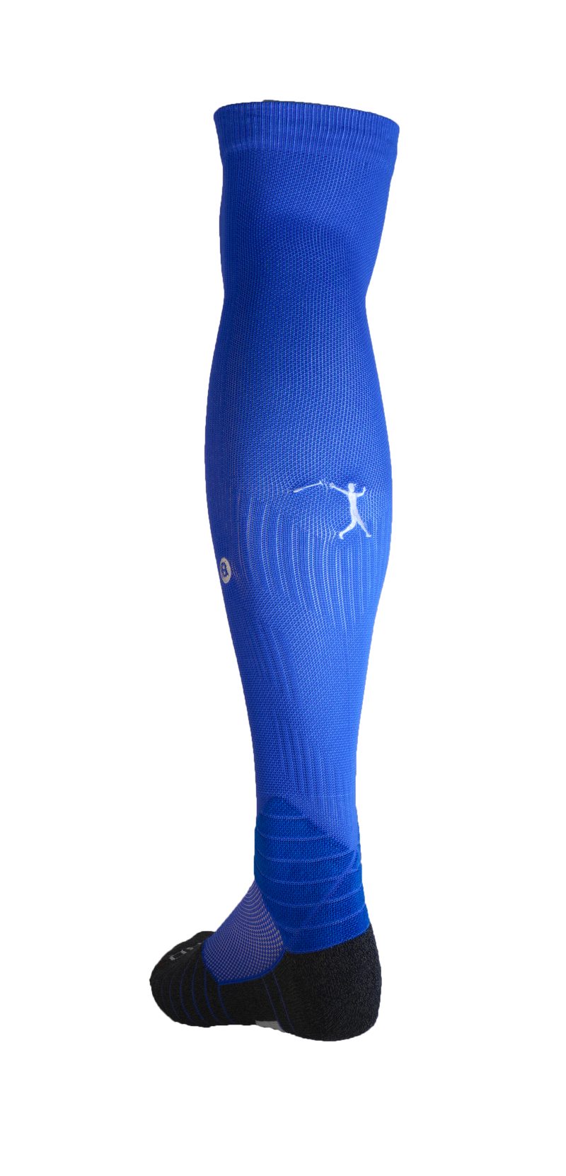 Over-the-Knee Game-Day Socks