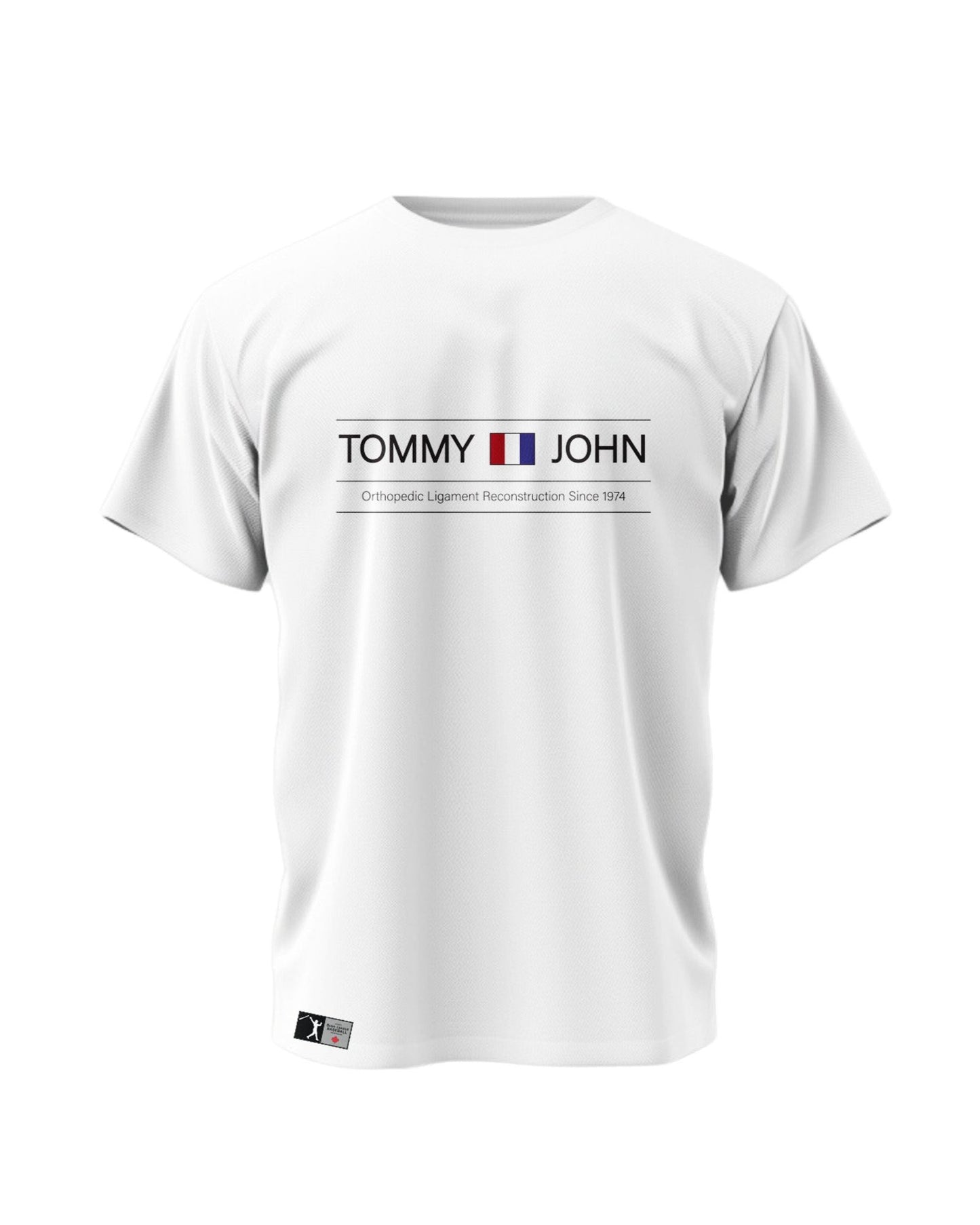 T-Shirt - TOMMY JOHN