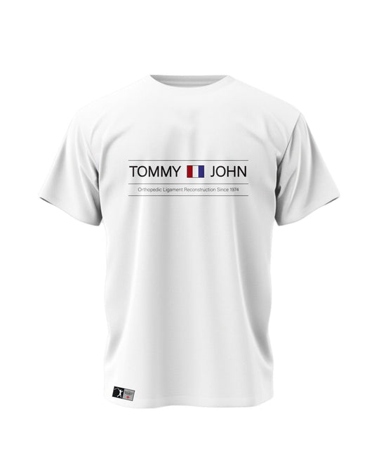 T-Shirt - TOMMY JOHN