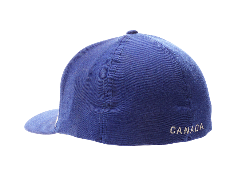 Flex Fit Hat - That's Bush League