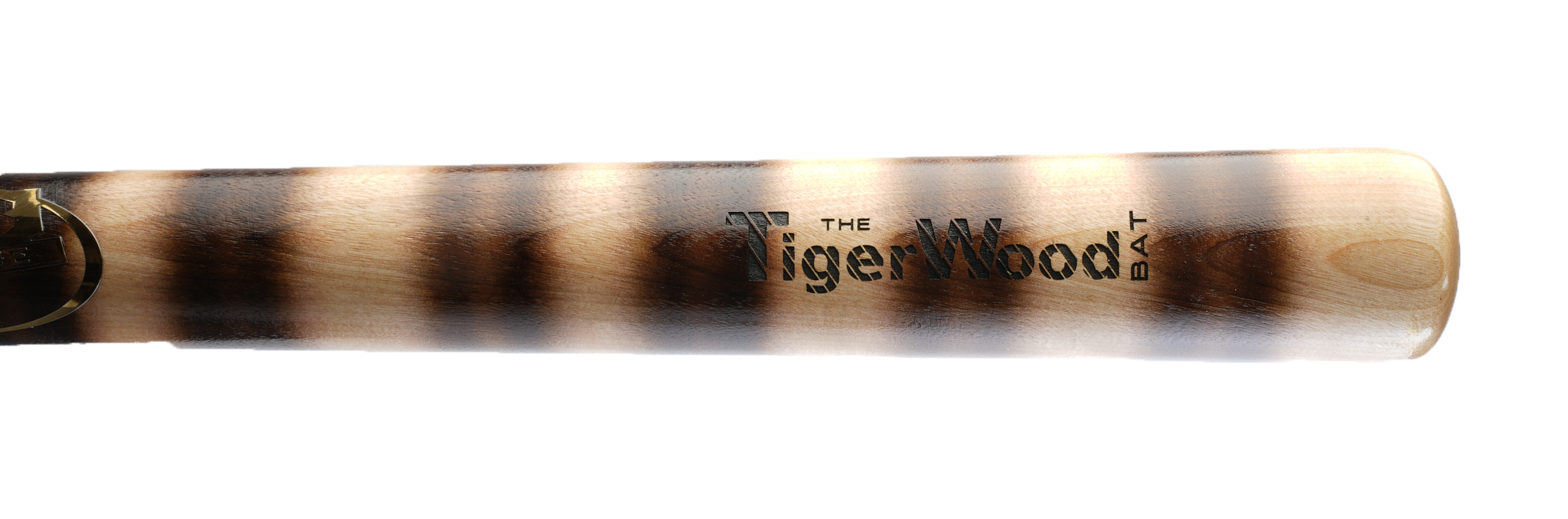 The Tigerwood - Elite Series RocketBat