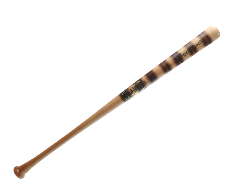 RocketBat - The Tigerwood