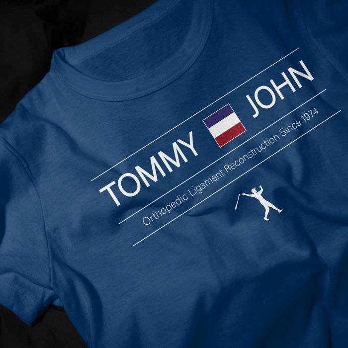 T-Shirt - Tommy John
