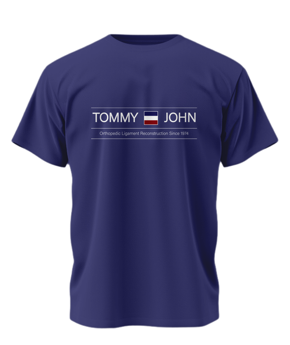 T-Shirt - Tommy John