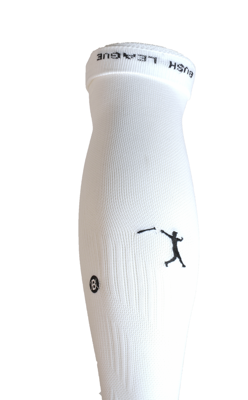 Over-the-Knee Game-Day Socks
