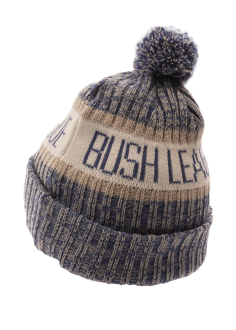 Toque - HitMan - Blue