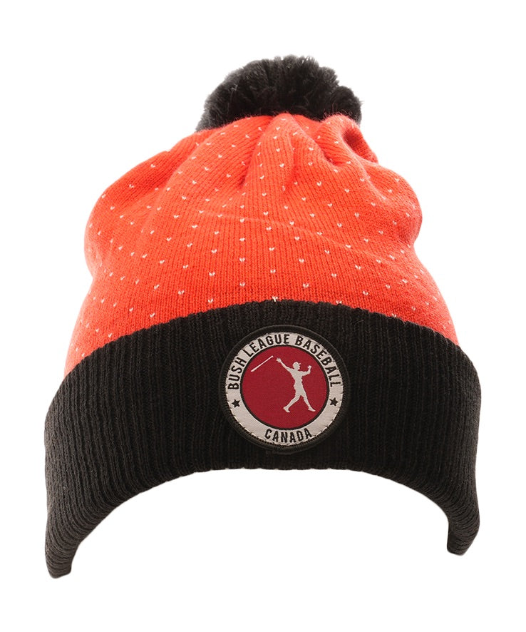 Toque - HitMan - Red