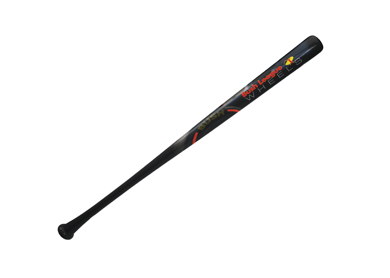 RocketBat - I've Got Wheels