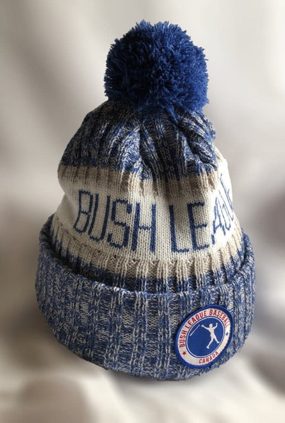 BushMan Toque - Blue