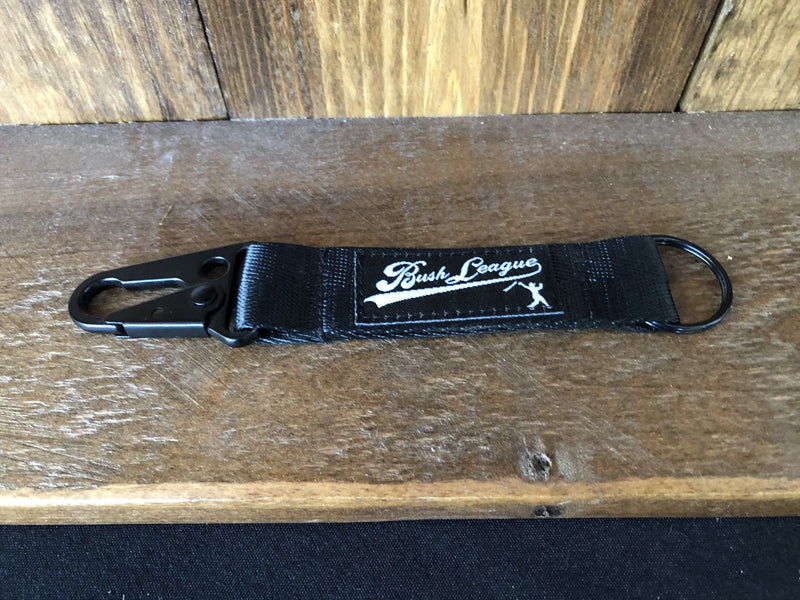 Bag Tag / Key Chain