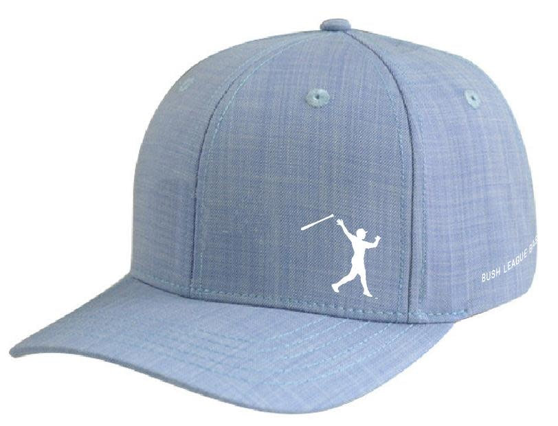 Blue Sky - Snapback Hat