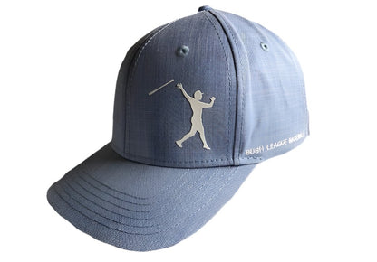 Blue Sky - Snapback Hat