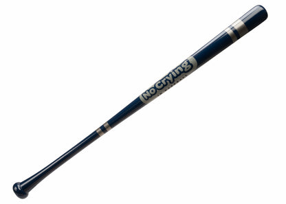 Elite Series Wood Wiffleball Bat - Crayon:  Navy