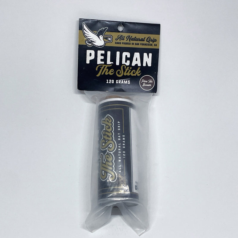 Pelican Bat Wax - Grip Stick