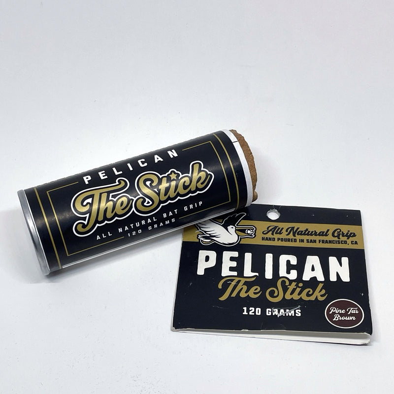 Pelican Bat Wax - Grip Stick