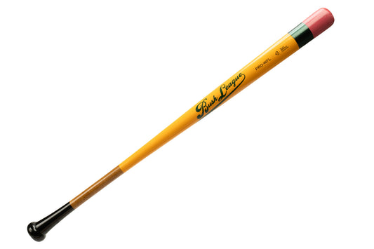 Elite Series Wood Wiffleball Bat - Pencil