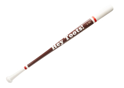 Elite Series Wood Wiffleball Bat - Toots