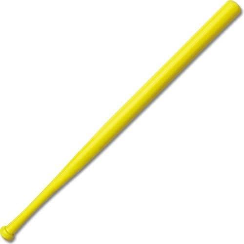 Wiffleball Bat - Yellow